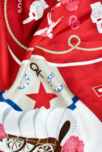Load image into Gallery viewer, Oklahoma Sooners Saturday Scarf™