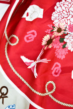 Load image into Gallery viewer, Oklahoma Sooners Saturday Scarf™