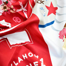 Load image into Gallery viewer, Oklahoma Sooners Saturday Scarf™