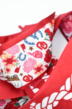 Load image into Gallery viewer, Oklahoma Sooners Skinny Scarf