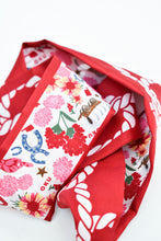 Load image into Gallery viewer, Oklahoma Sooners Skinny Scarf