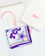 Load image into Gallery viewer, TCU Horned Frogs Saturday Scarf™