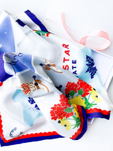 Load image into Gallery viewer, Lone Star State Saturday Scarf™
