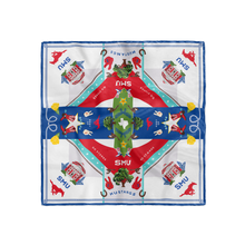 Load image into Gallery viewer, SMU Mustangs Saturday Scarf™