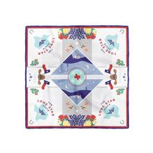 Load image into Gallery viewer, Lone Star State Saturday Scarf™