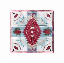 Load image into Gallery viewer, Arkansas Razorbacks Saturday Scarf™