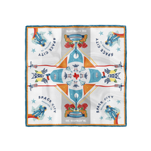 Load image into Gallery viewer, Space City Saturday Scarf™