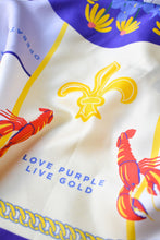 Load image into Gallery viewer, LSU Tigers Saturday Scarf™
