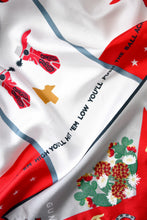 Load image into Gallery viewer, Texas Tech Red Raiders Saturday Scarf™