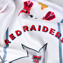 Load image into Gallery viewer, Texas Tech Red Raiders Saturday Scarf™