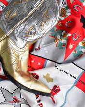 Load image into Gallery viewer, Texas Tech Red Raiders Saturday Scarf™