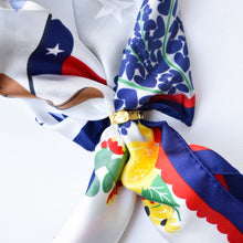Load image into Gallery viewer, Buckle Up Saturday Scarf™ Ring