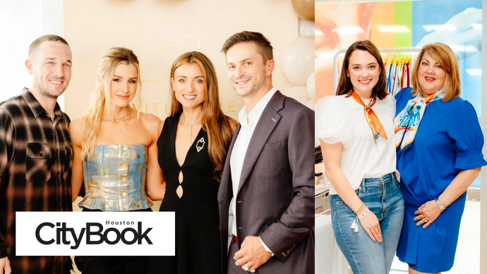 All-Star Soiree Celebrates Reagan Bregman’s Stylish New Jewelry Venture