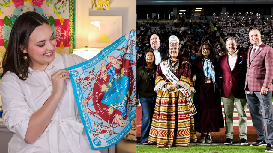 A New Turquoise Collection with Florida State Seminoles