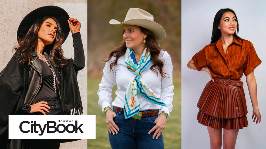 Retail Roundup! Lasso Chic Spring Looks, Great Deals — and Get Ready to Rodeo