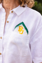 Load image into Gallery viewer, Baylor Bears Pocket Scarf
