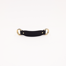 Load image into Gallery viewer, Small Saturday Scarf™ Leather Belt Strap
