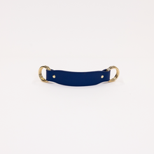 Load image into Gallery viewer, Small Saturday Scarf™ Leather Belt Strap

