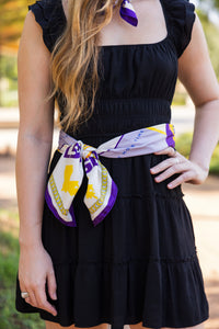 LSU Tigers Saturday Scarf™