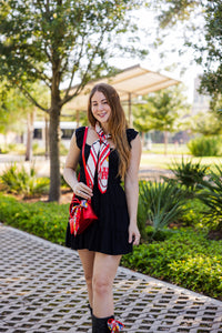 Houston Cougars Saturday Scarf™