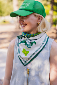 Waco Saturday Scarf™