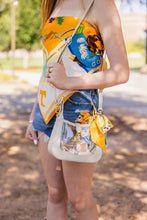 Load image into Gallery viewer, Tennessee Vols Skinny Scarf
