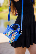 Load image into Gallery viewer, Florida Gators Skinny Scarf
