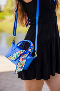 Florida Gators Skinny Scarf