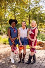 Load image into Gallery viewer, Texas A&amp;M Aggies Pocket Scarf
