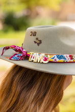 Load image into Gallery viewer, Texas A&amp;M Aggies Skinny Scarf
