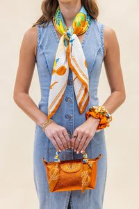 Texas Longhorns Saturday Scarf™