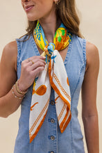 Load image into Gallery viewer, Texas Longhorns Saturday Scarf™
