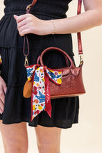 Load image into Gallery viewer, Small Uptown Crossbody Bag
