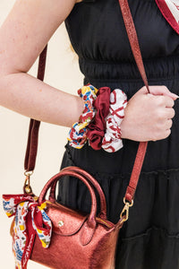 Texas A&M Aggies Skinny Scarf