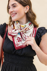 Texas A&M Aggies Saturday Scarf™