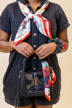 Load image into Gallery viewer, Texas Tech Red Raiders Pocket Scarf
