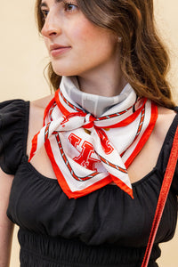 Houston Cougars Saturday Scarf™