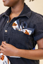 Load image into Gallery viewer, OSU Cowboys Pocket Scarf
