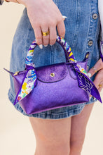 Load image into Gallery viewer, Small Uptown Crossbody Bag
