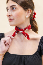 Load image into Gallery viewer, Arkansas Razorbacks Pocket Scarf

