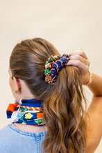 Load image into Gallery viewer, Auburn Tigers Scrunchie Set
