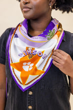 Load image into Gallery viewer, Clemson Tigers Saturday Scarf™

