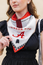 Load image into Gallery viewer, Alabama Crimson Tide Saturday Scarf™

