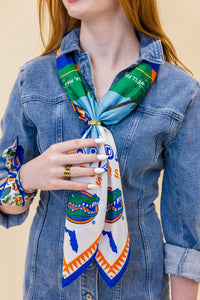 Florida Gators Saturday Scarf™