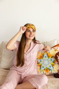 Texas Longhorns Cotton Pillow Cover