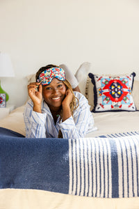 Ole Miss Rebels Sleepmask