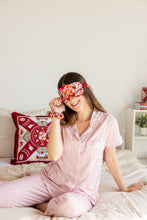 Load image into Gallery viewer, Oklahoma Sooners Sleepmask
