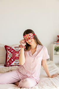Oklahoma Sooners Sleepmask