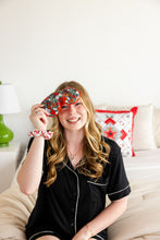 Load image into Gallery viewer, Texas Tech Red Raiders Sleepmask
