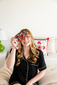 Texas Tech Red Raiders Sleepmask